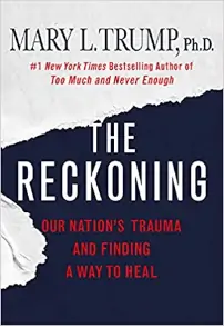 recknoing by Mary Trump